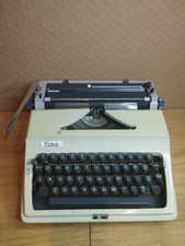 Rare Vintage Erica Mod 43