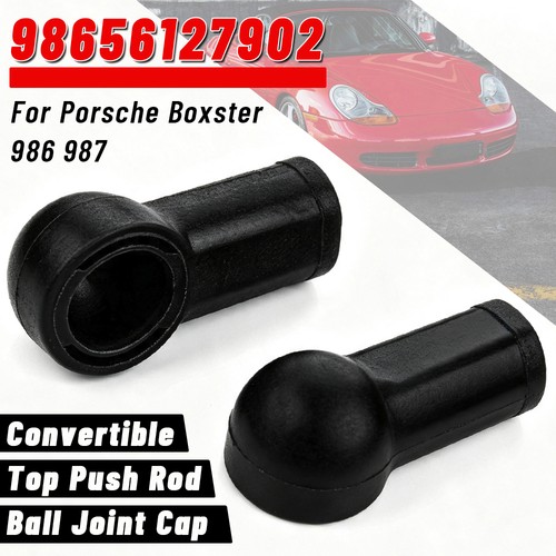 Top push rod - 2x,