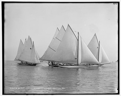 Photo regatta yachts - photo:regatta,