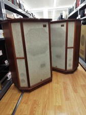 Tannoy GRF Memory 15" Dual