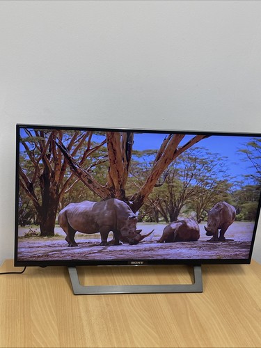 Sony bravia kdl32wd751 black - kdl32wd751,