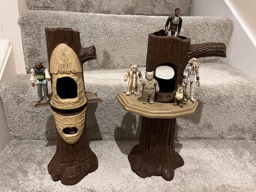 Vintage star wars - star,