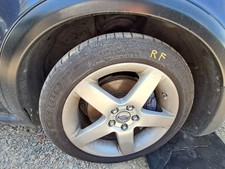 2012 Volvo C30 18 Alloy Wheel