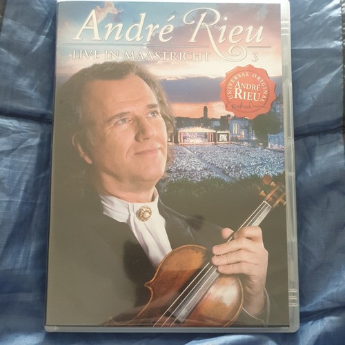Andre rieu live - -, in