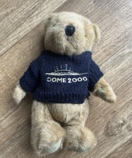 Millennium Dome 2000 Souvenir