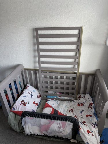Obaby stamford cotbed closed - obaby,