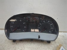 2008 VOLKSWAGEN POLO MATCH 60