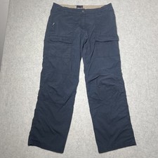 Musto navy quick dry sailing