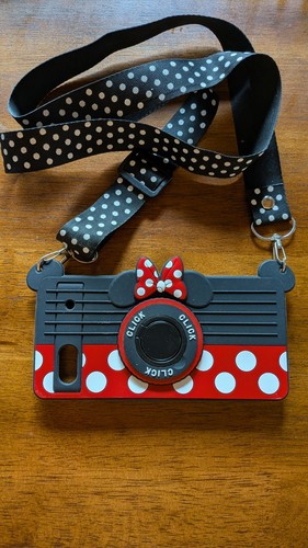 Disney minnie mouse - disney, phone