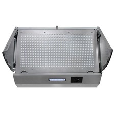 60cm Integrated Cooker Hood