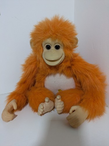 Vintage 1990s hosung - hosung, orange