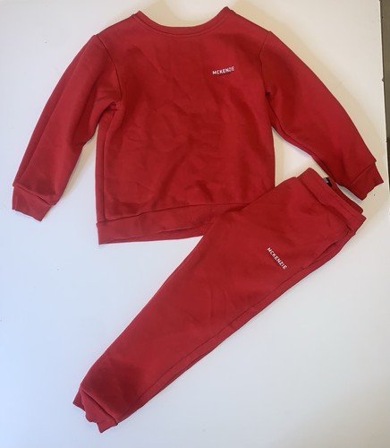 Mckenzie tracksuit piece - tracksuit,