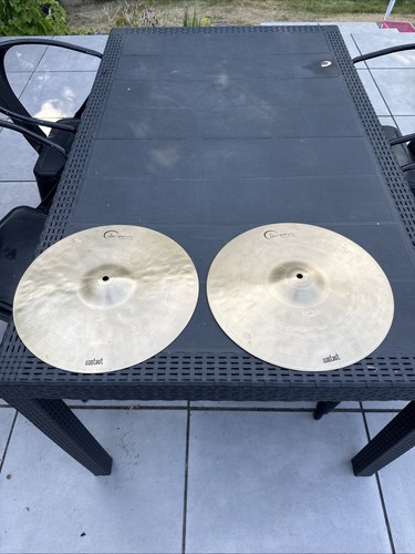 Dream contact hi - 15",