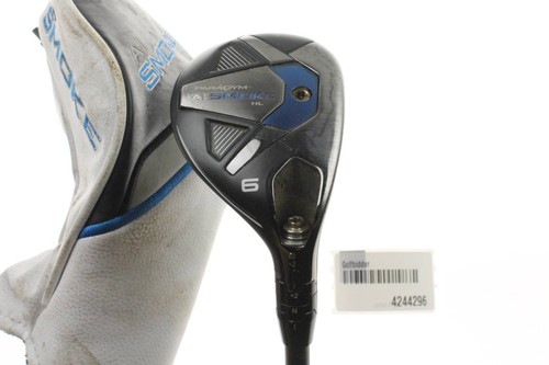 Callaway paradym smoke - paradym,