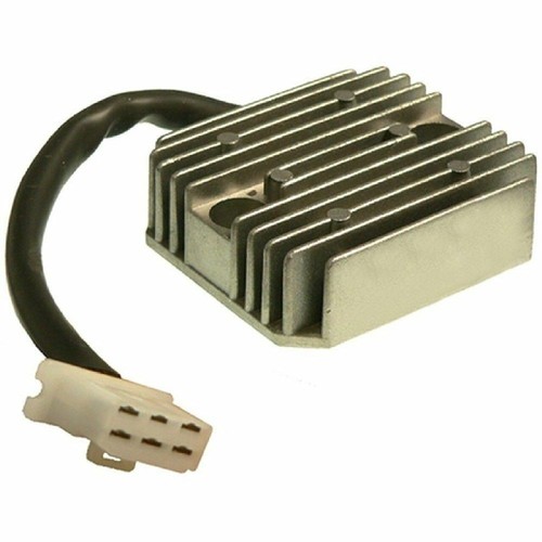 Arrowhead voltage regulator - voltage,
