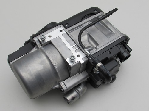 Block heater petrol - heater,