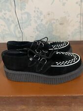 NEW Men T.U.K Shoes (Size 6)