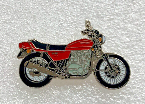 Genuine kawasaki z750 750 - z,