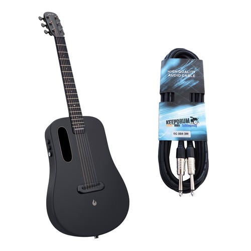 Lava music guitar air - lava,