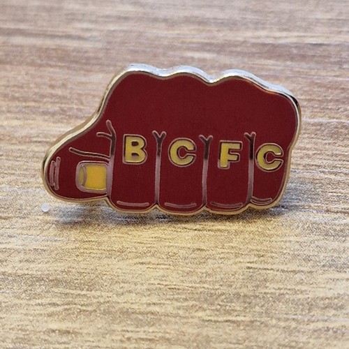 Bradford city badge - bradford,