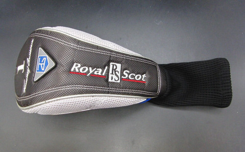 Tommy armour royal scot - armour,