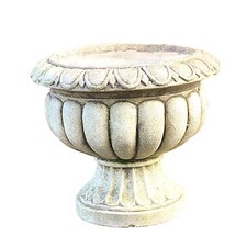 Novelty Vintage Rustic Cement