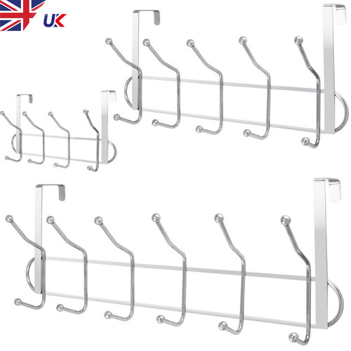 Over the door hooks - the,