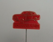 Old Vauxhall Viva Pin or Lapel