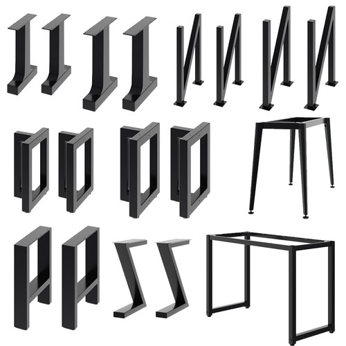 Pair h i shape metal - pair,