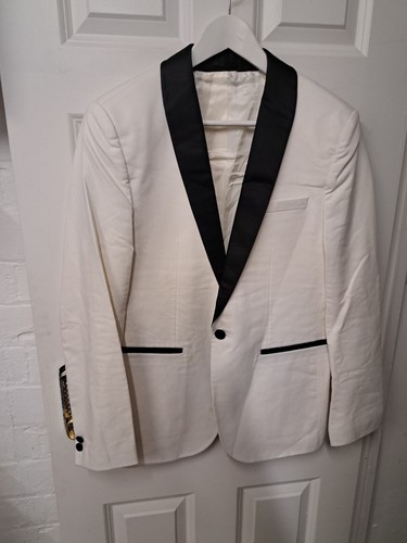 Moss bros tuxedo dinner jacket - moss,