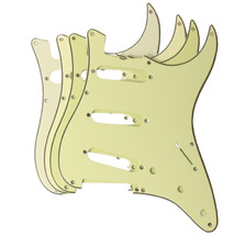 59 Pickguard Scratch Plate 8