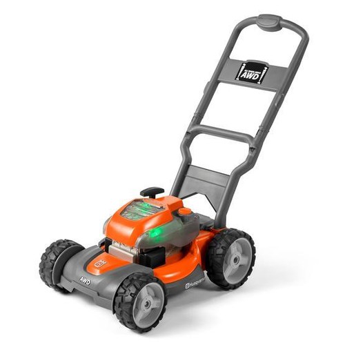 Husqvarna toy lawn - toy,