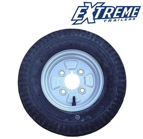 Extreme 8 imperial - 8",