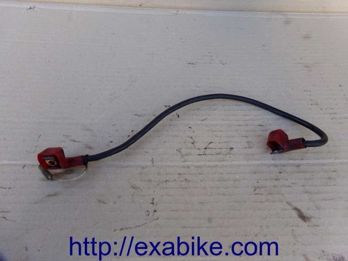 Positive cable for kawasaki - positive,