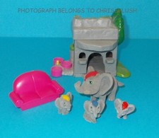 JUNGLE IN MY POCKET VINTAGE