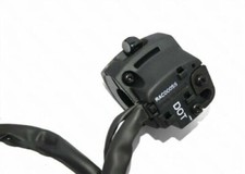 Switch Module RH Side Fit