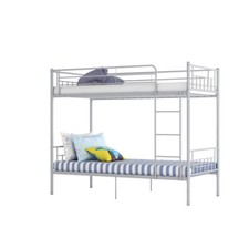 Metal Single Bunk Beds