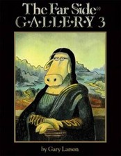 The Far Side Gallery 3 -