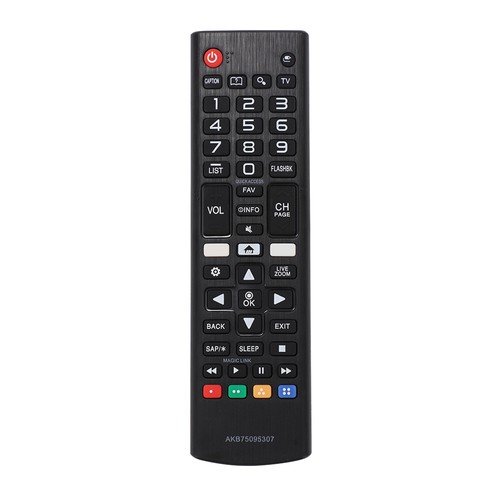 Remote akb75095307 for lg - for,