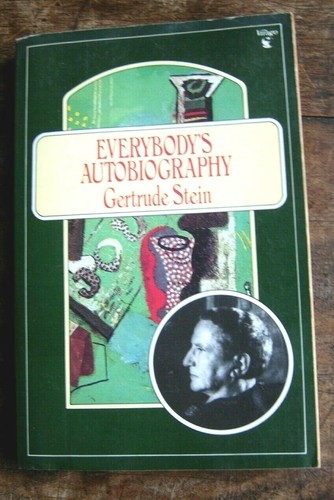 Everybody autobiography - everybody's,