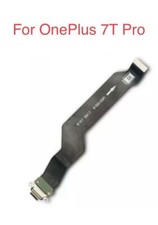 OnePlus 7T Pro Replacement Charging Port Dock Replacement Flex Cable UK