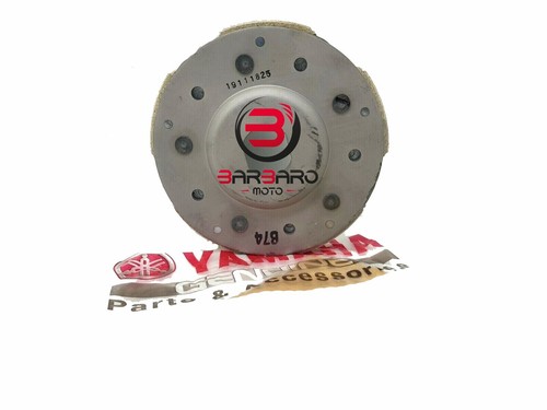 Original clutch steering wheel - clutch,