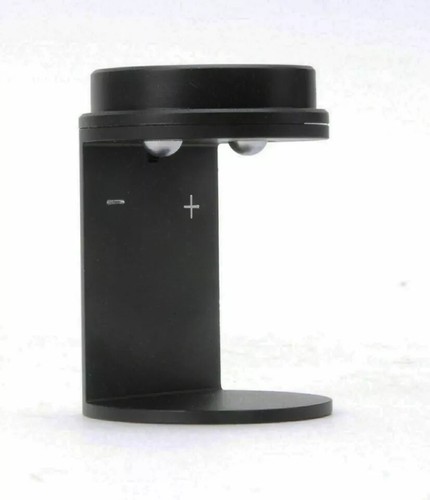 Battery adapter for - cr-p2,