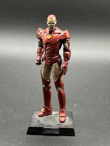 2005 iron man the - iron, classic