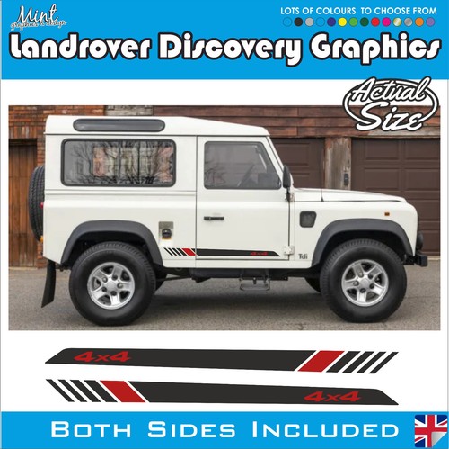 Landrover defender 4x4 - landrover, 90