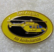 East Anglian Air Ambulance