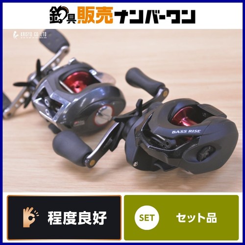 Abu garcia black max bass - max, 18