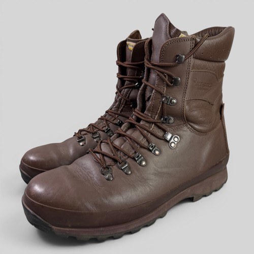 Altberg boots uk11w - altberg, mens