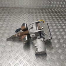 Ford KA Zetec MK2 2009 1.2 petrol PAS power steering column & motor 2613362403D