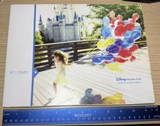 Vintage Disney Timeshare